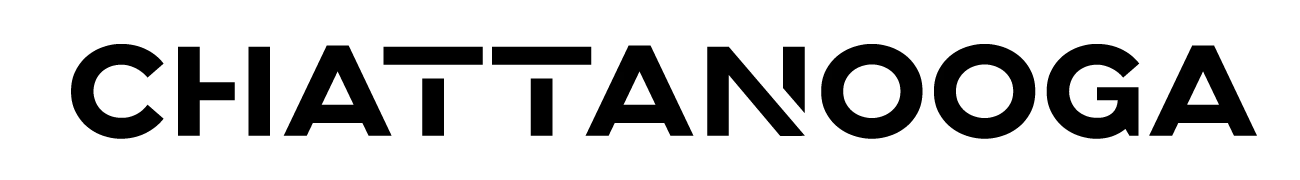 Logo CHATTANOOGA_Black