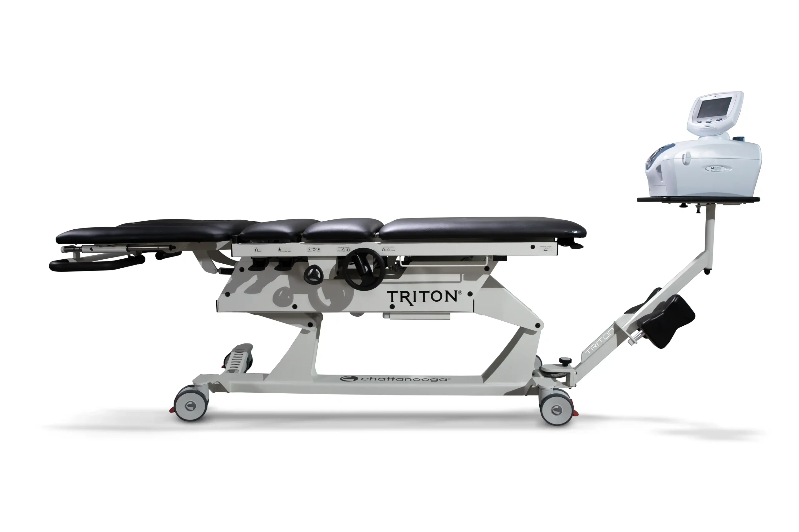 Camilla de tracción Tritón® 6M #1
