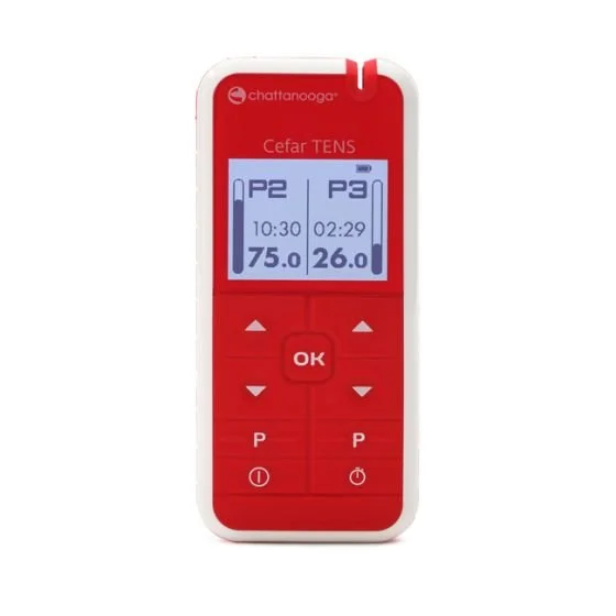 Cefar-Tens-Chattanooga