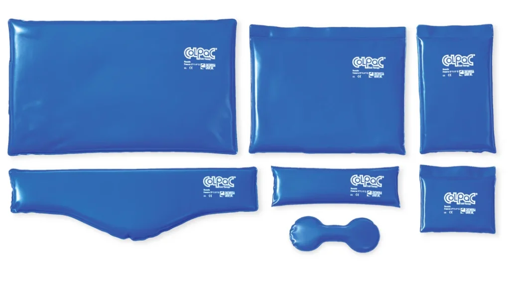 Producto ColPac