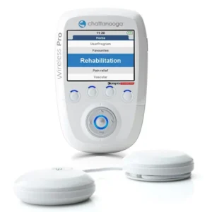 Producto Wireless Pro Chattanooga Latam